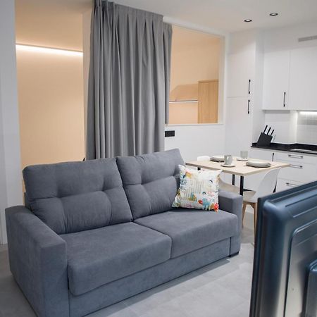Apartmán Ponteloft - Xeitoso Pontevedra Exteriér fotografie