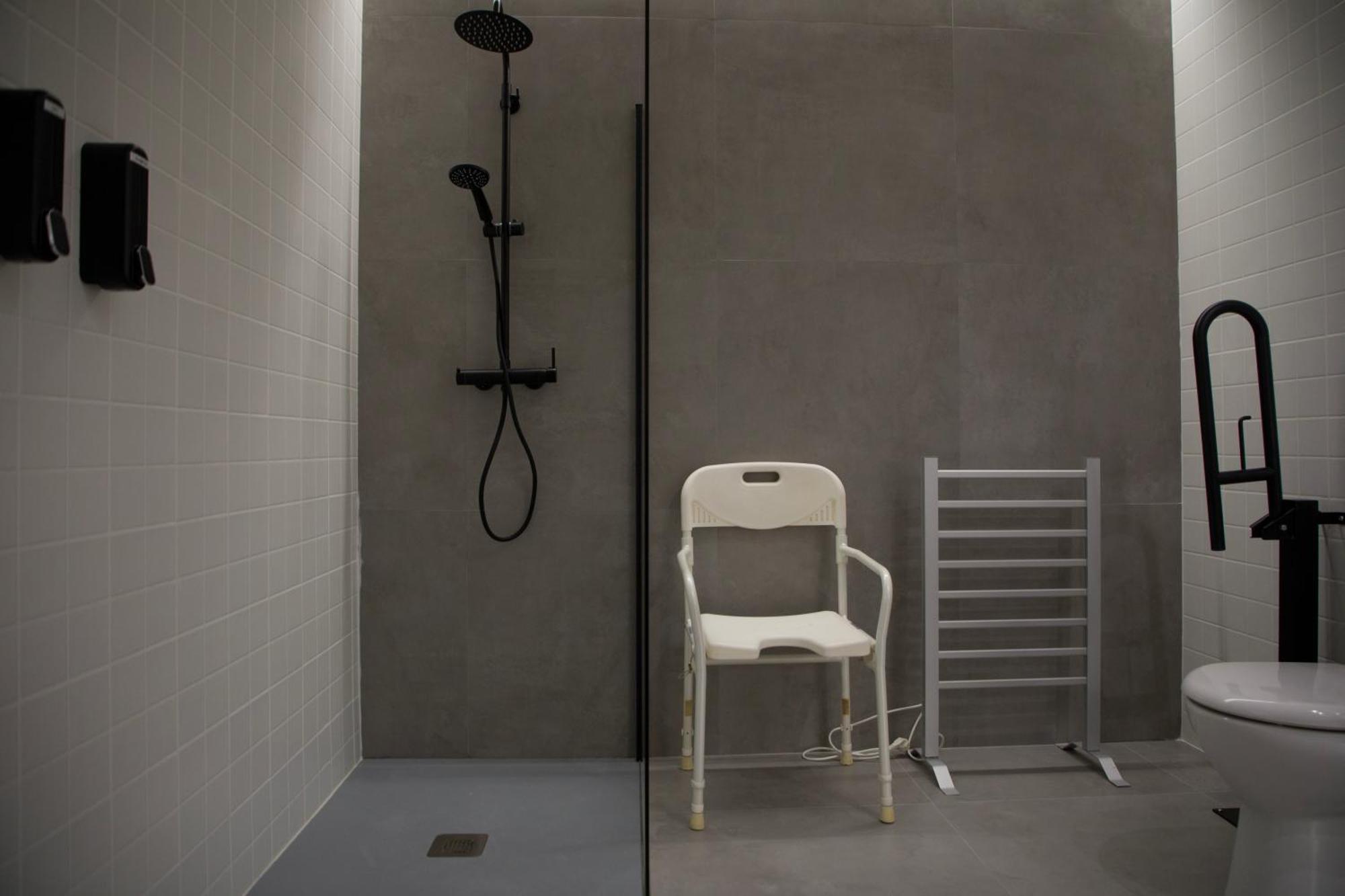 Apartmán Ponteloft - Xeitoso Pontevedra Exteriér fotografie