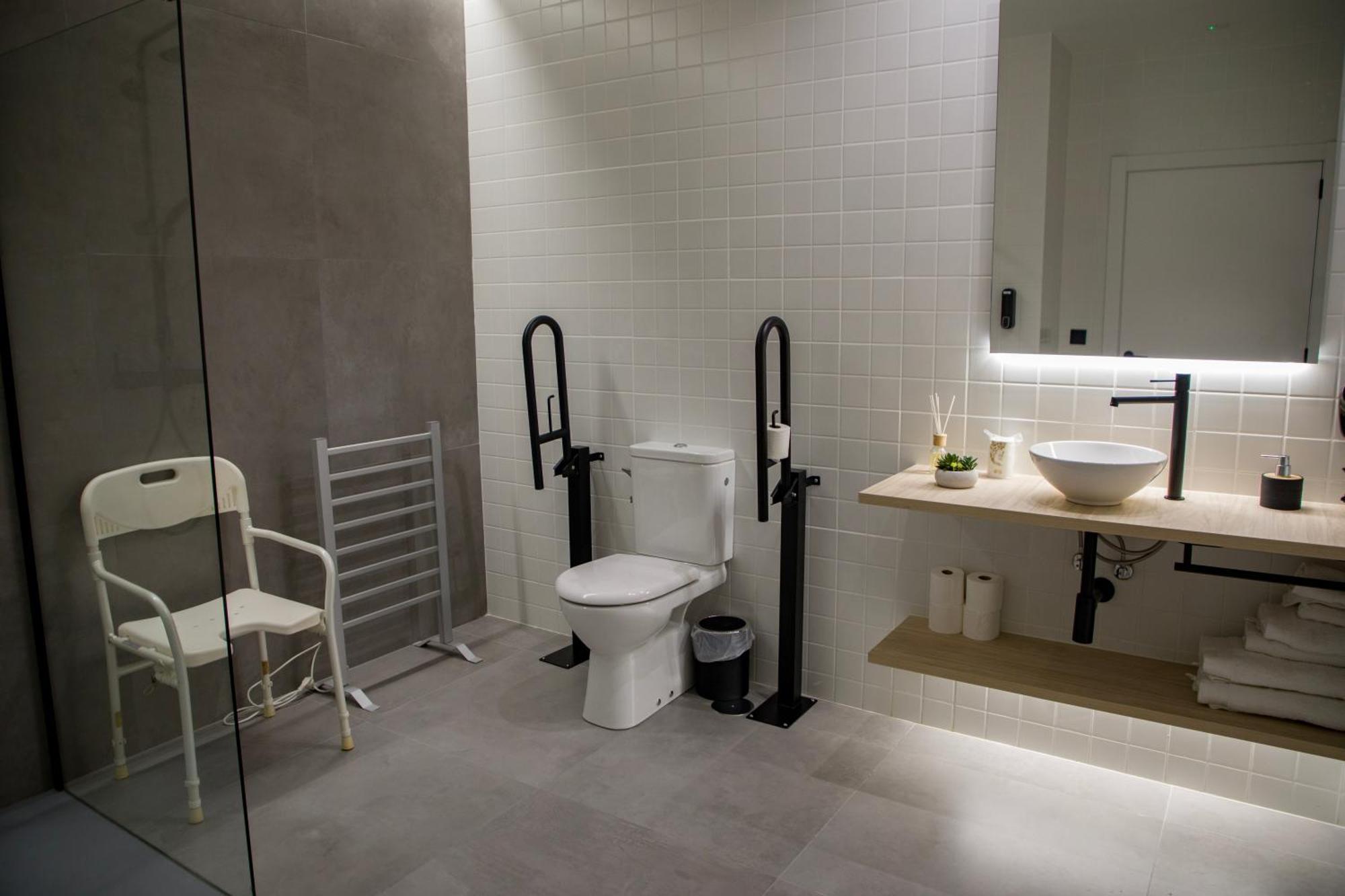 Apartmán Ponteloft - Xeitoso Pontevedra Exteriér fotografie