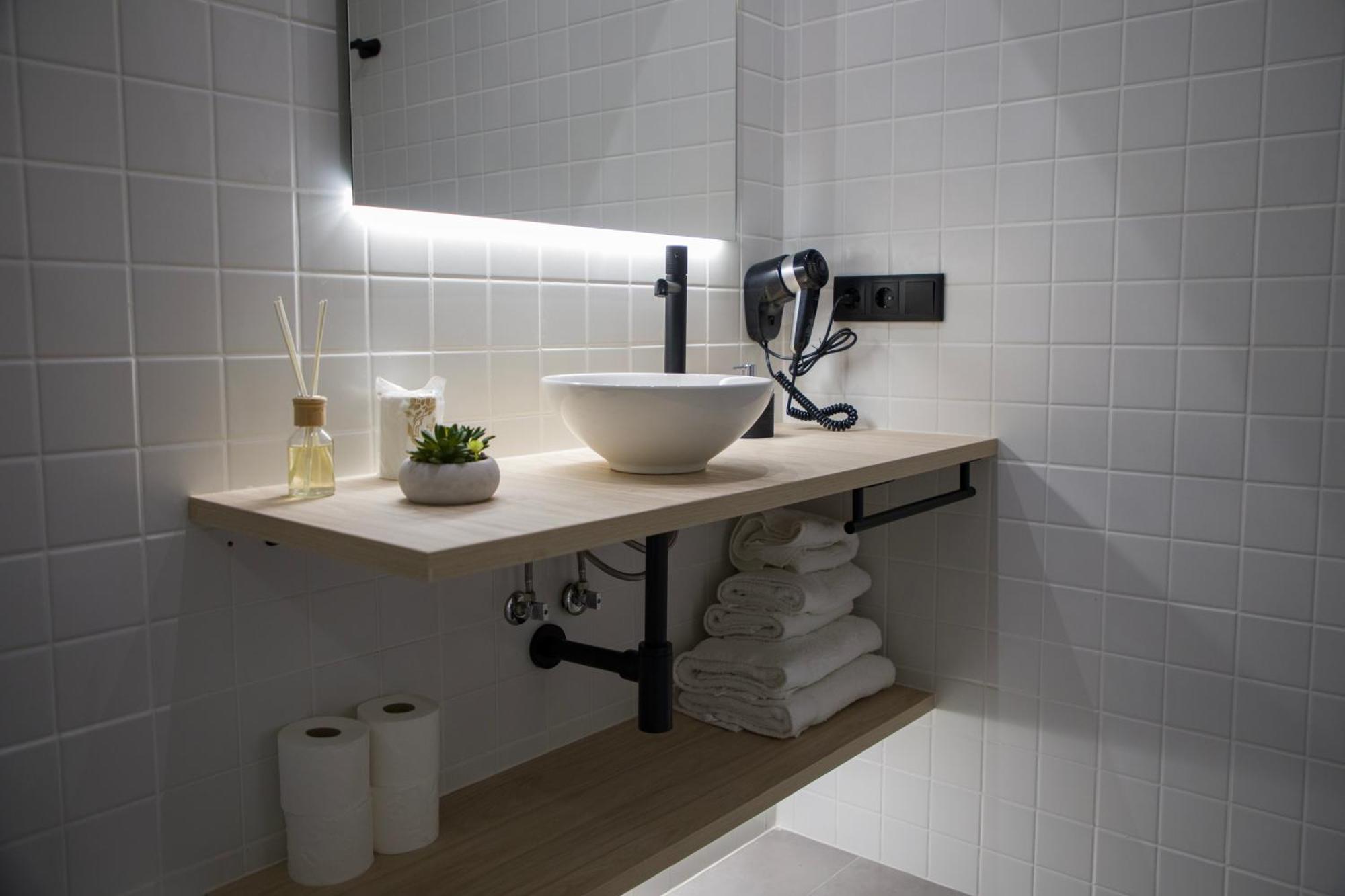 Apartmán Ponteloft - Xeitoso Pontevedra Exteriér fotografie