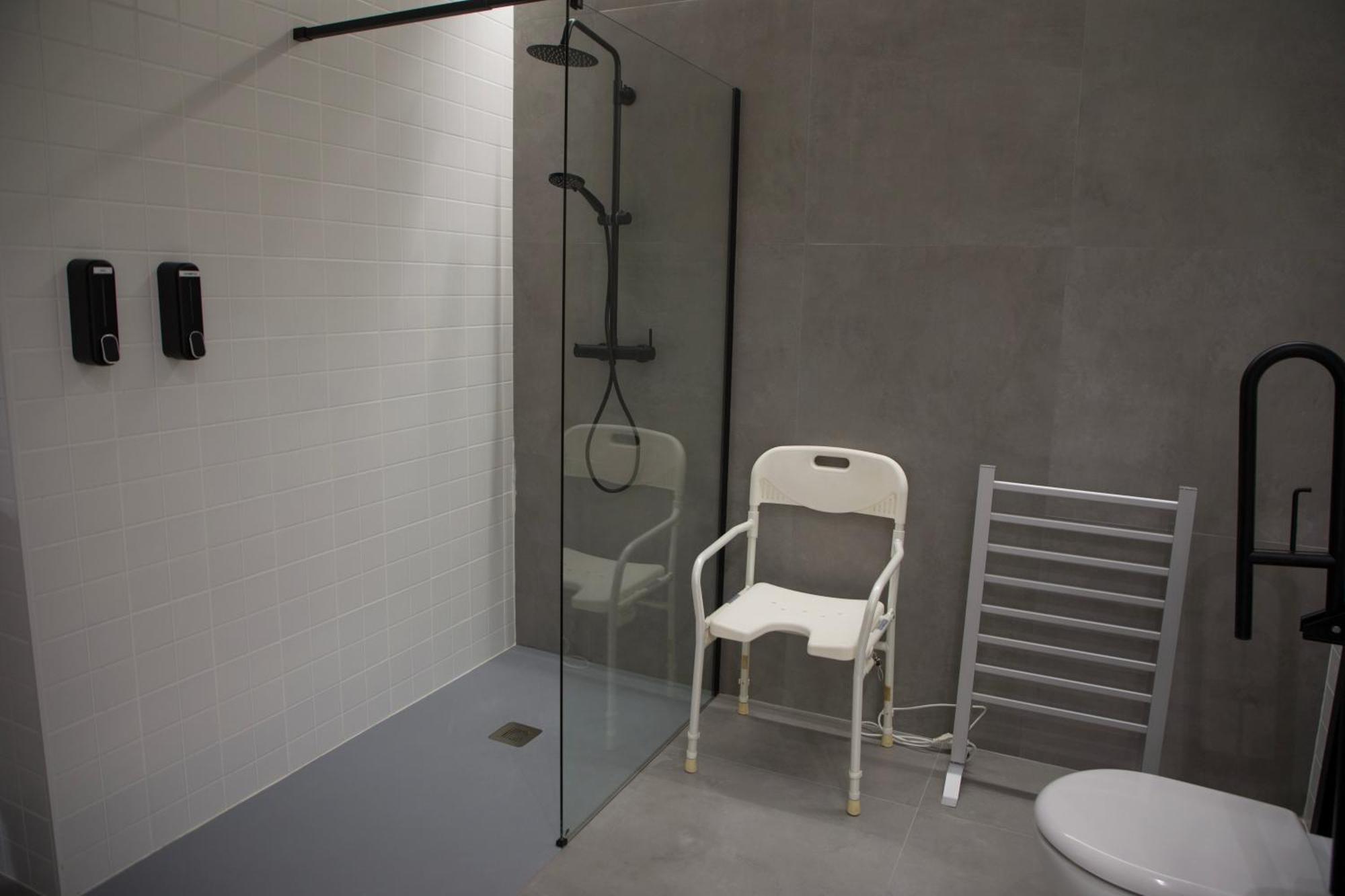 Apartmán Ponteloft - Xeitoso Pontevedra Exteriér fotografie