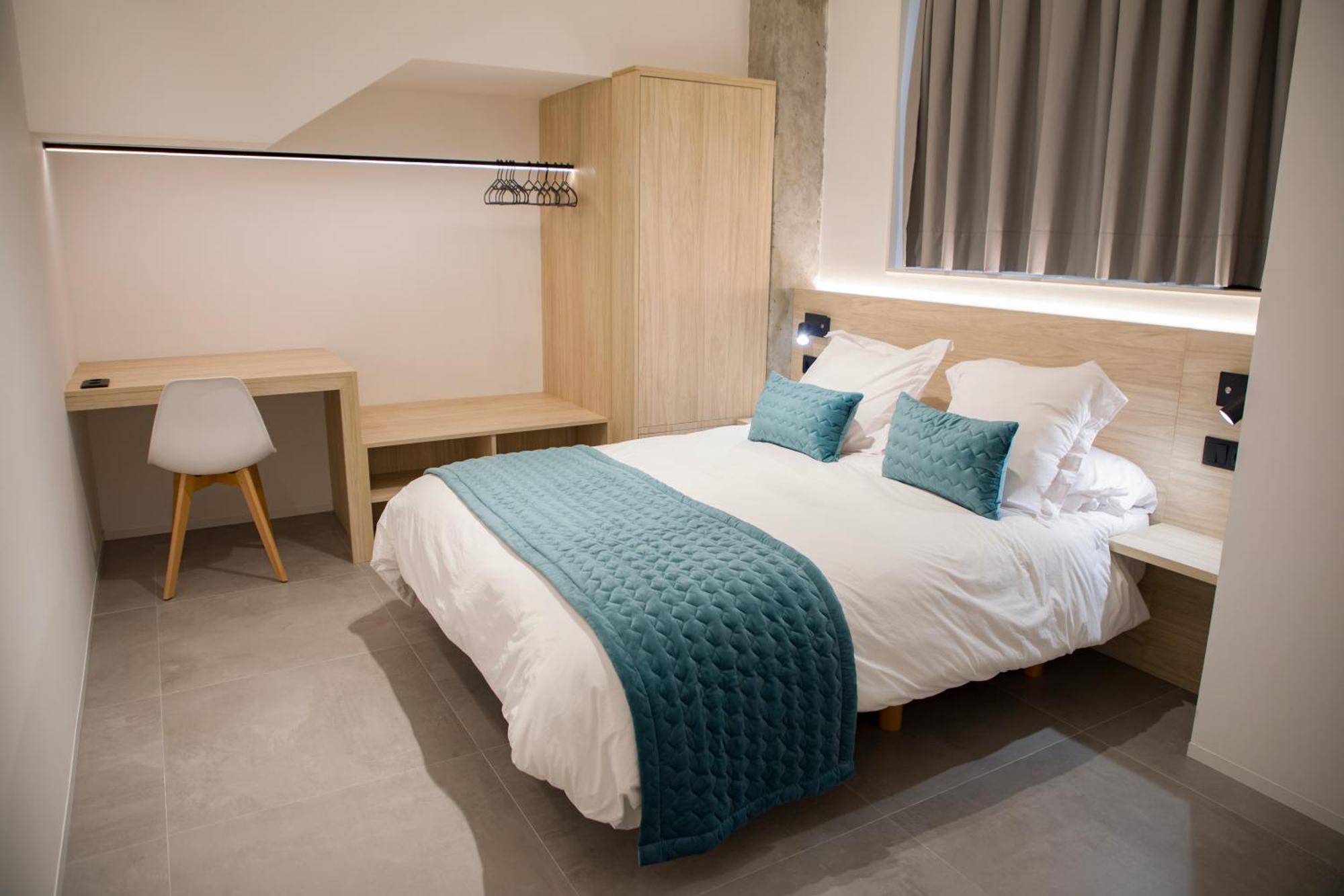 Apartmán Ponteloft - Xeitoso Pontevedra Exteriér fotografie